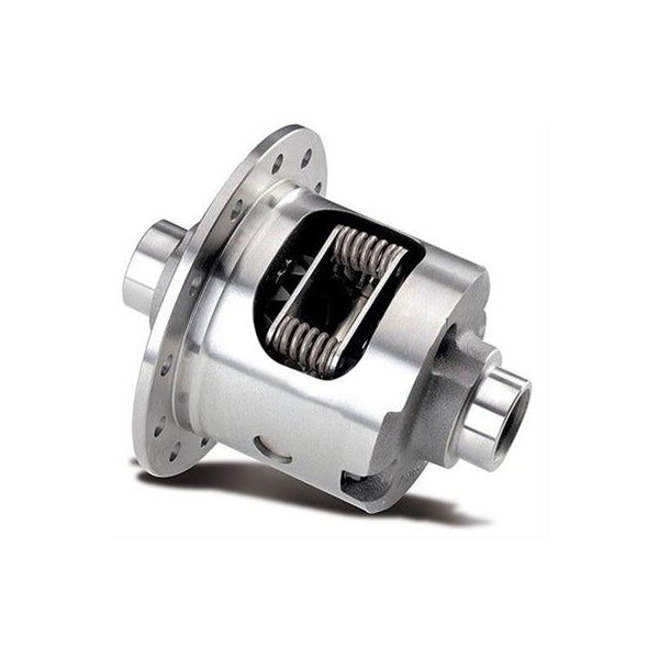 Detroit Locker-Tractech Eaton Posi - 73-00 GM Truck 14 Bolt 30-Spline