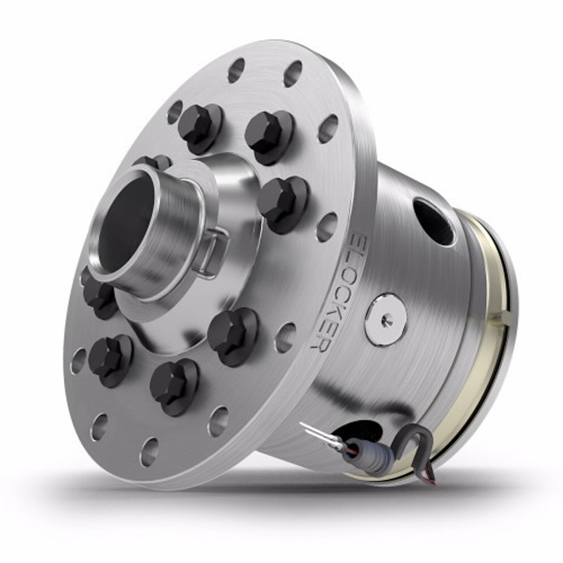 Detroit Locker-Tractech Eaton Elocker - Dana 44 30-Spline