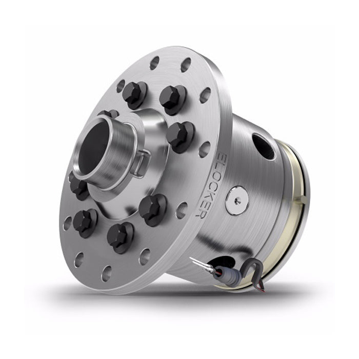 Detroit Locker-Tractech E-Locker Dana 44