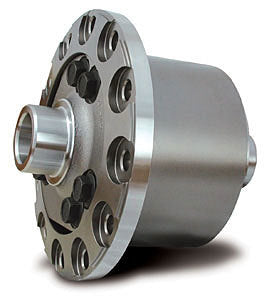 Detroit Locker-Tractech Detroit Truetrac Ford 9in 35 Spline