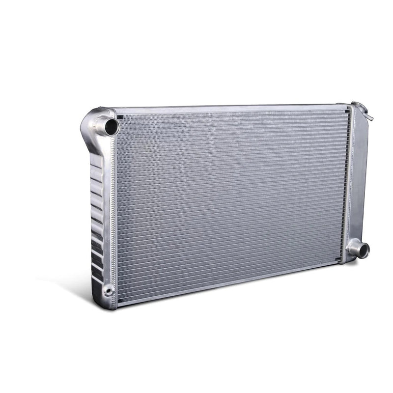 Dewitts Radiator Radiator Camaro 70-81 Auto Trans Raw