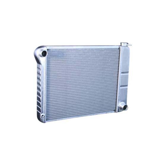 Dewitts Radiator Radiator Nova 73-74 Auto Trans Raw