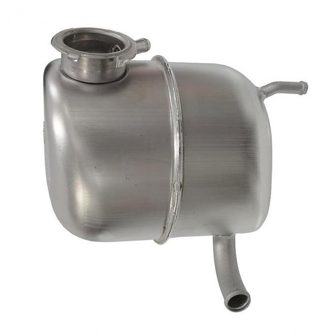 Dewitts Radiator Expansion Tank 61-62 Corvette