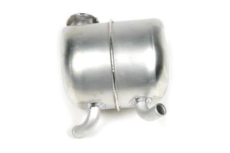 Dewitts Radiator Expansion Tank 68-72 Corvette