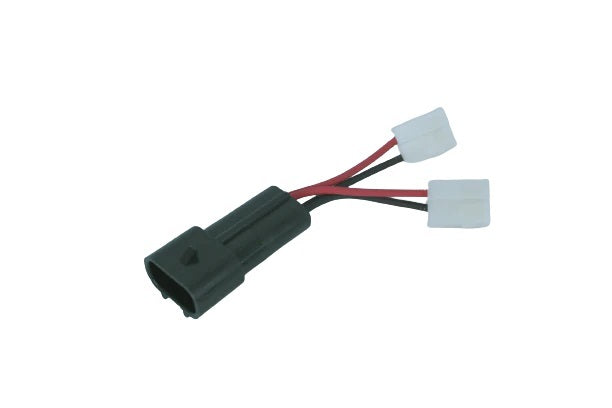 Dewitts Radiator Adapter Dual Fan Y SPAL