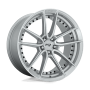 DFS 22X9 5X115 71.5 MSL +18