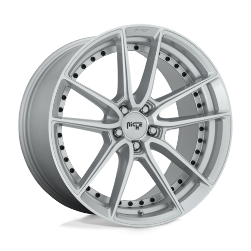 DFS 22X9 5X115 71.5 MSL +18