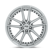DFS 22X9 5X115 71.5 MSL +18