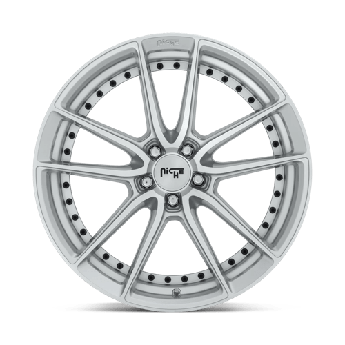 DFS 22X9 5X115 71.5 MSL +18