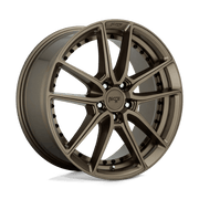 DFS 22X9 5X115 71.5 ZD +18