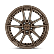 DFS 22X9 5X115 71.5 ZD +18
