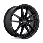 DFS 17X8 5X120 72 BL +40