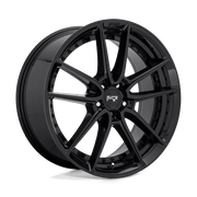 DFS 20X10.5 5X115 71.5 BL +20