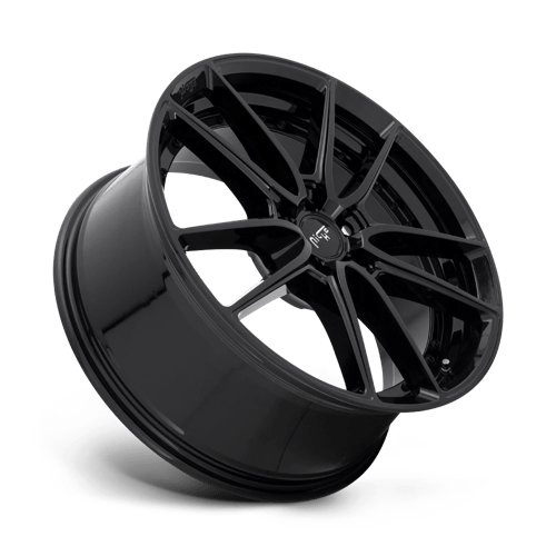 DFS 17X8 5X120 72 BL +40