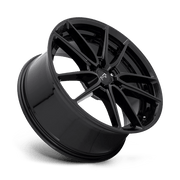 DFS 20X10.5 5X115 71.5 BL +20