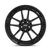 DFS 20X10.5 5X115 71.5 BL +20