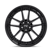 DFS 18X8 5X120 72 BL +40