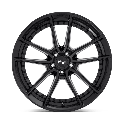 DFS 18X8 5X120 72 BL +40