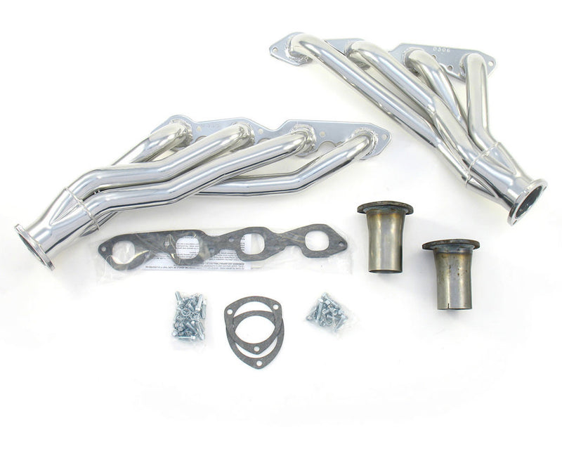 Dougs Headers Coated Headers - BBC Shorty