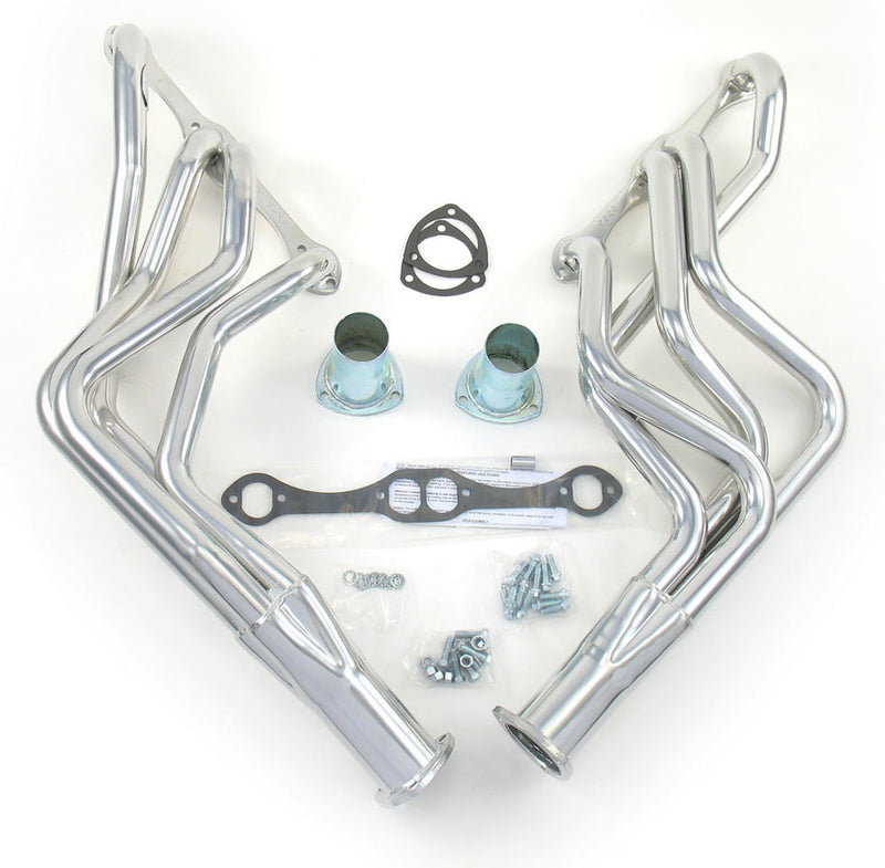 Dougs Headers Coated Headers - SBC