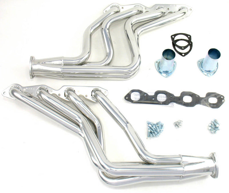 Dougs Headers BBC Headers 1-3/4 Dia. Coated