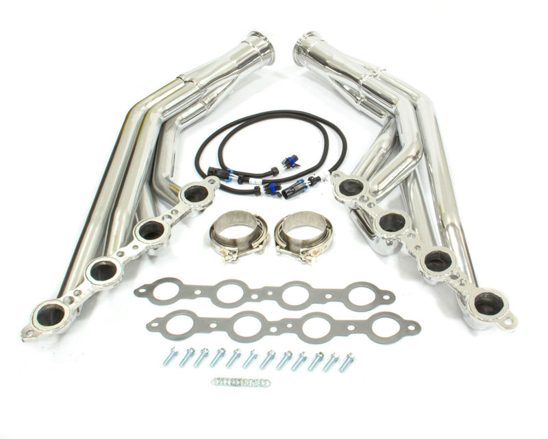 Dougs Headers Coated Header - GM LS Engines 64-72 Chevelle