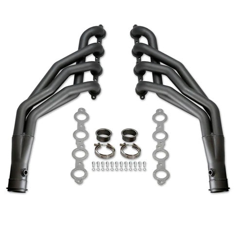 Dougs Headers Exhaust Header Set - LS Swap GM C10 Trk 63-72