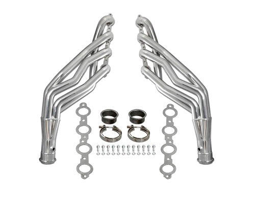 Dougs Headers Exhaust Header Set - LS Swap GM C10 Trk 63-72