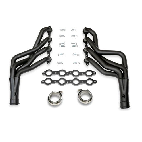Dougs Headers Exhaust Header Set - LS Swap GM A-Body 64-67