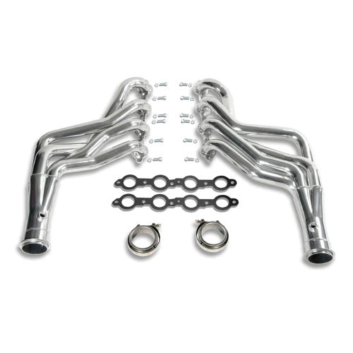 Dougs Headers Exhaust Header Set - LS Swap GM A-Body 64-67