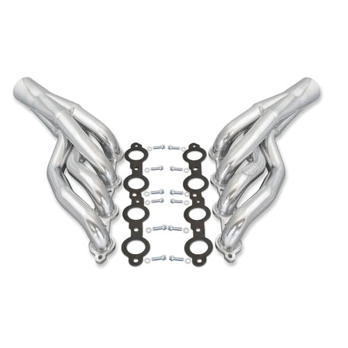 Dougs Headers Exhaust Header Set - LS Swap GM A-Body 64-67