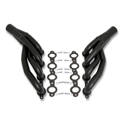 Dougs Headers Exhaust Header Set - LS Swap GM F-Body 75-81