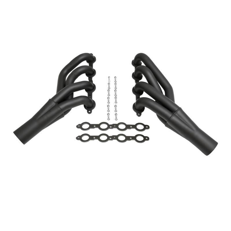 Dougs Headers Exhaust Header Set - LS Swap GM F-Body 70-81