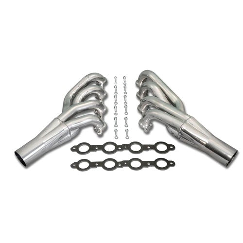 Dougs Headers Exhaust Header Set - LS Swap GM F-Body 70-81