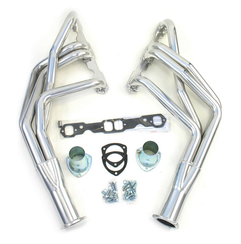 Dougs Headers Coated Headers - SBC