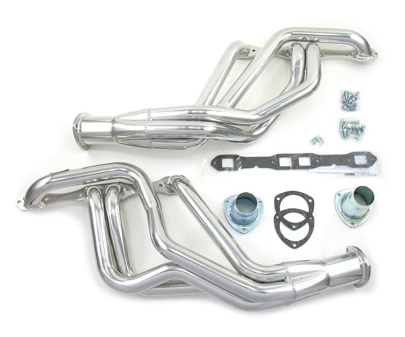 Dougs Headers Coated Headers - BBM B & E Body