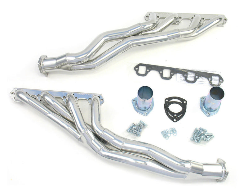 Dougs Headers Coated Headers - SBF Tri-Y