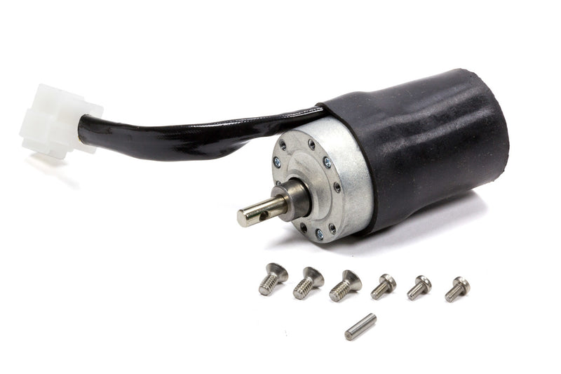 Dougs Headers Electric Motor Exhaust Cutout