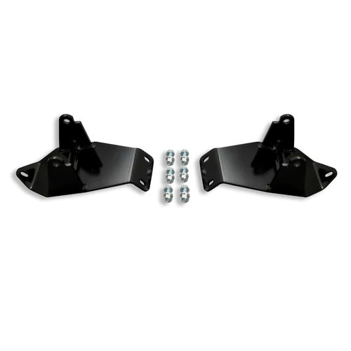 Dougs Headers Motor Mount Swap Kit LS to GM C10 Truck 67-72