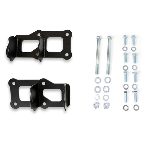 Dougs Headers Motor Mount Swap Kit LS to GM F-Body 75-81