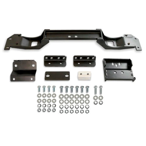 Dougs Headers Trans Crossmember LS Swap GM F-Body 70-81
