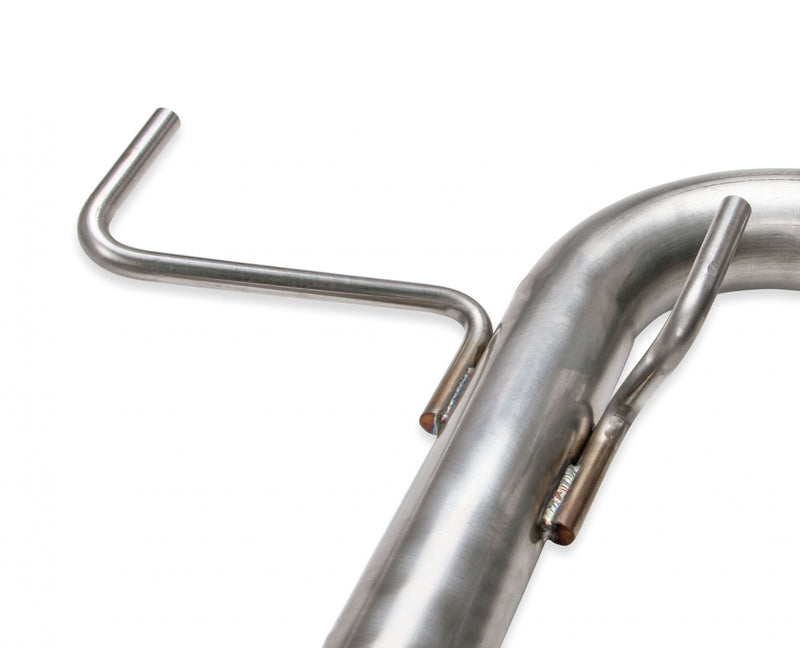 Hooker BlackHeart Axle-Back Exhaust System