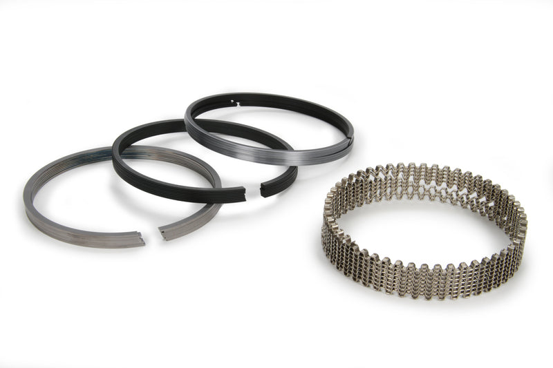 Diamond Racing Products Pro Select Ring Set - 4.600 .043 .043 3/16