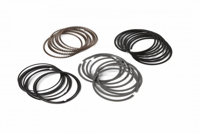 Diamond Racing Products Pro Select Piston Ring Set 4.070 Bore  8-Cyl.