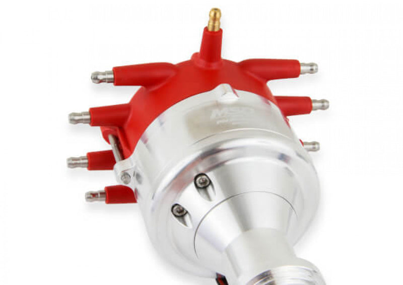 Ford 351C - 460 Crab Cap Distributor