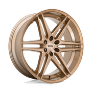 DIRTY DOG 24X10 6X5.5 106.1 BZBR +25