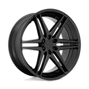 DIRTY DOG 24X10 6X5.5 106.1 BL +25