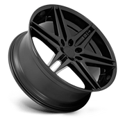 DIRTY DOG 24X10 6X135 87.1 BL +30