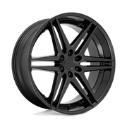 DIRTY DOG 26X10 6X135 87 BD +30