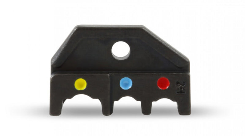 AMP Lug Terminals Crimp Jaws, Fits PN 35051